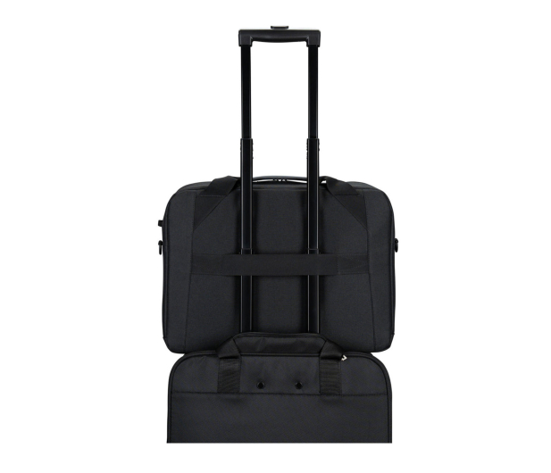 Targus Classic EcoSmart® Briefcase 17-18” - 1539096 - zdjęcie 4